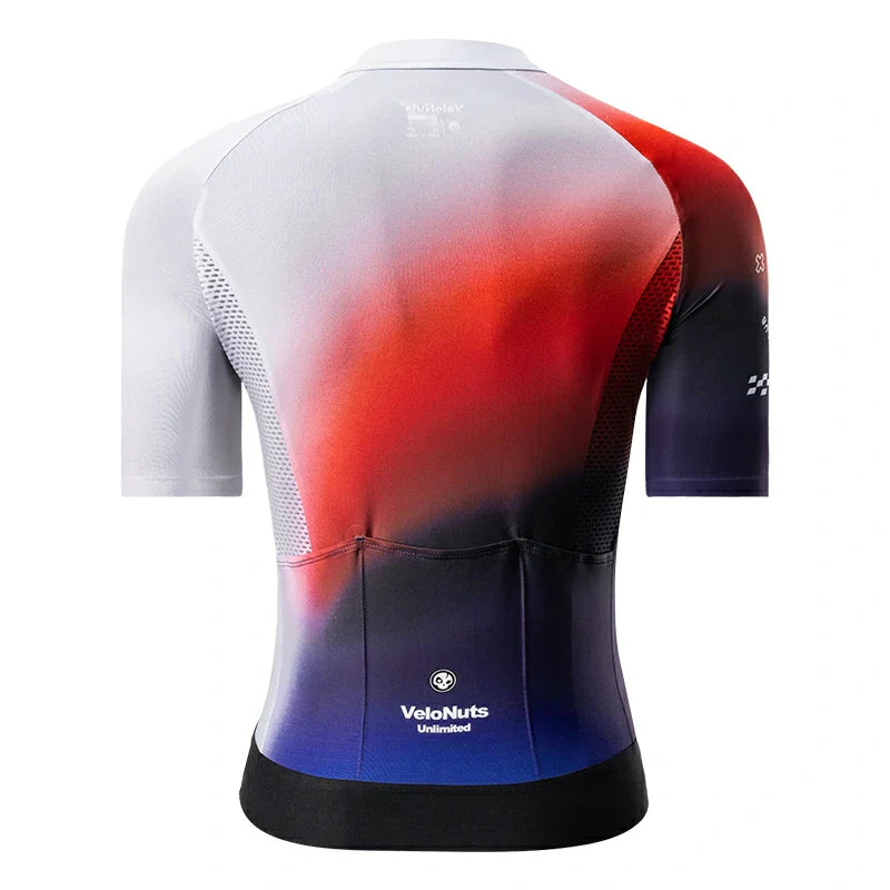 Load image into Gallery viewer, Velonuts YUN-W Jersey
