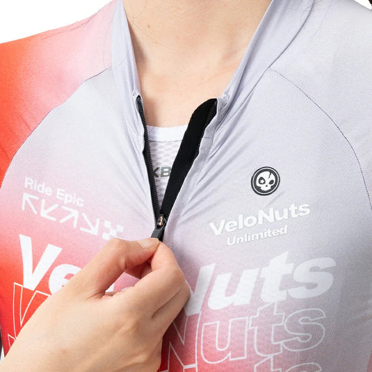 Velonuts YUN-W Jersey