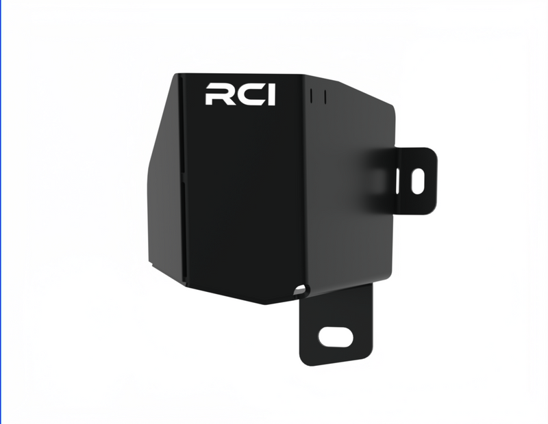 Load image into Gallery viewer, RCI Off Road Washer Fluid Reservoir Skid Plate | 10-24 4Runner
