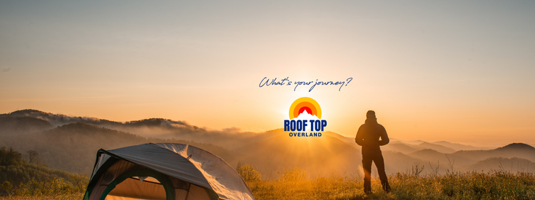 roof top overland gear the premier online store for overlanding gear, specializing in roof top tents, roof racks, off-road lighting, skid plates, rock sliders and camping gear