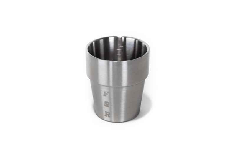 Load image into Gallery viewer, Whiskey Cup Set 4-Piece - Clearance
