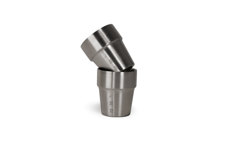 Load image into Gallery viewer, Whiskey Cup Set 4-Piece - Clearance
