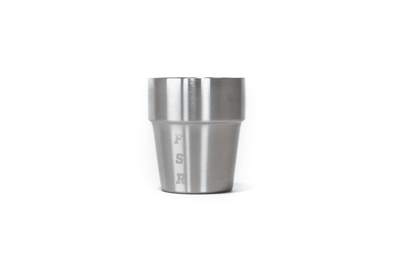 Load image into Gallery viewer, Whiskey Cup Set 4-Piece - Clearance
