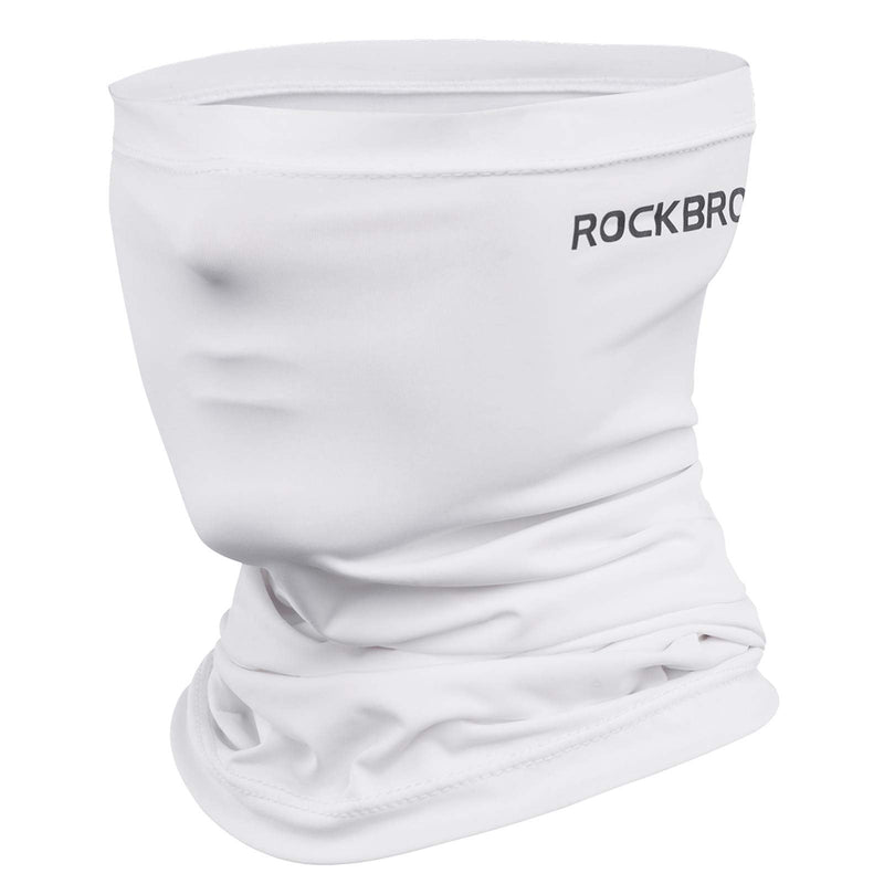 Load image into Gallery viewer, ROCKBROS Cooling Neck Gaiter Bandana Face Mask  Summer Half Face Scarf  for Cycling Fishing
