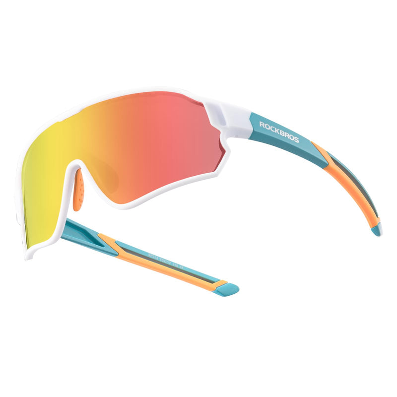 Load image into Gallery viewer, Kids Polarized Sunglasses for Youth (UV400)
