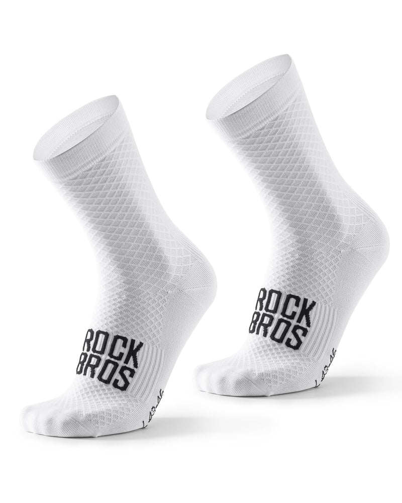 Load image into Gallery viewer, ROCKBROS Road to Sky Cycling Wicking Bike Socks for Men Women

