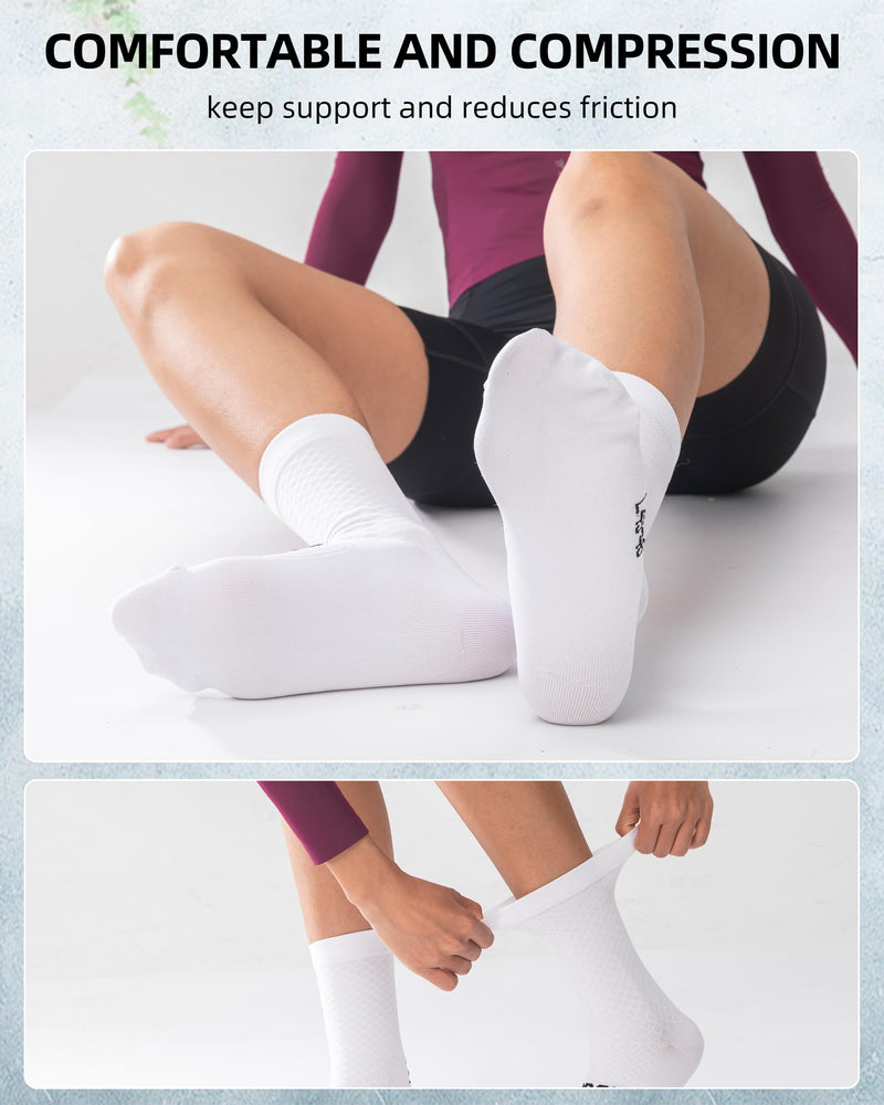 Load image into Gallery viewer, ROCKBROS Road to Sky Cycling Wicking Bike Socks for Men Women
