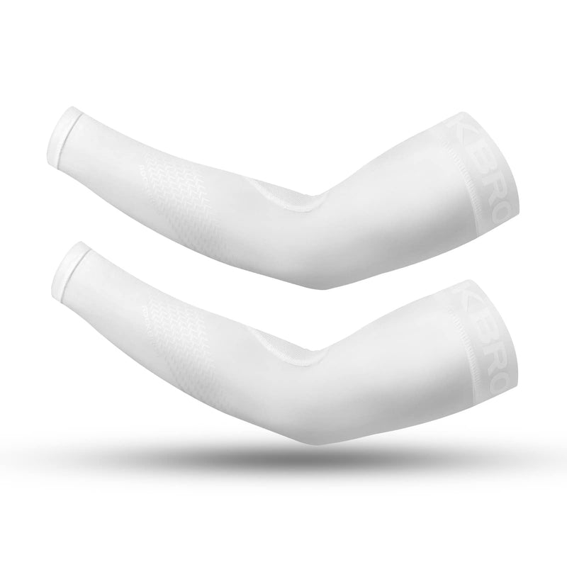 Load image into Gallery viewer, ROCKBROS Sun Protection Arm Sleeves Cooling for Running Golf Fishing Cycling
