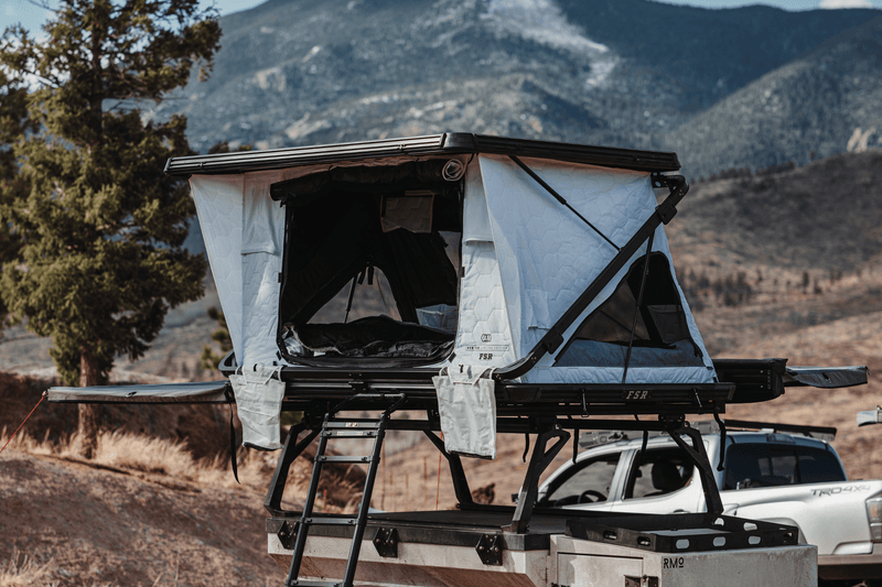 Load image into Gallery viewer, Evolution XL White Tent Body
