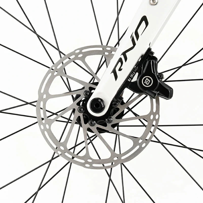 Load image into Gallery viewer, LynxFox - Carbon Fiber Road Bike
