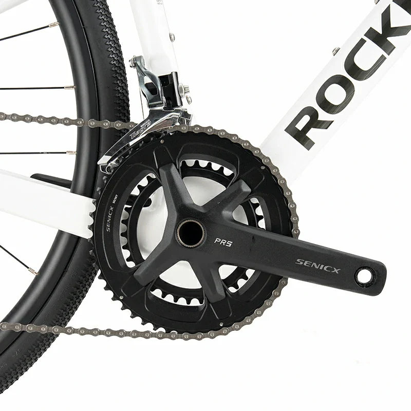 Load image into Gallery viewer, LynxFox - Carbon Fiber Road Bike
