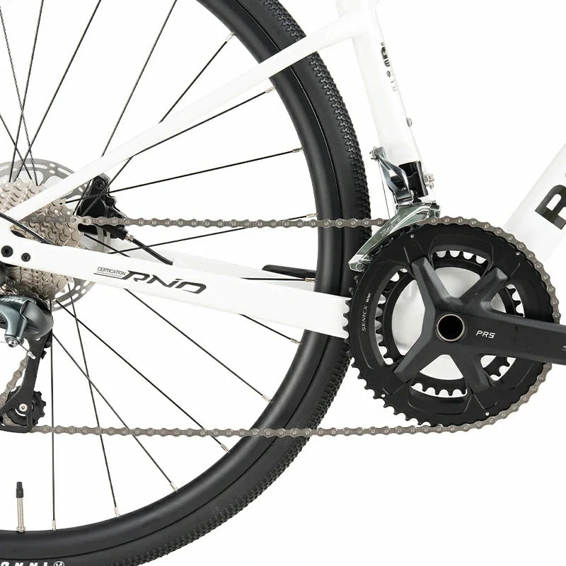 Load image into Gallery viewer, LynxFox - Carbon Fiber Road Bike
