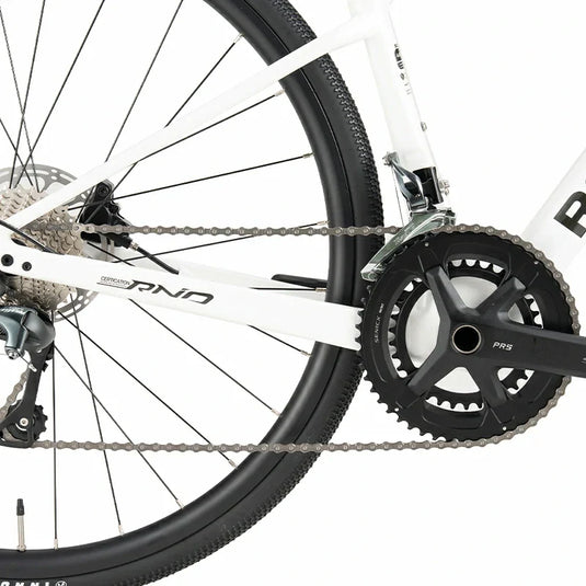LynxFox - Carbon Fiber Road Bike