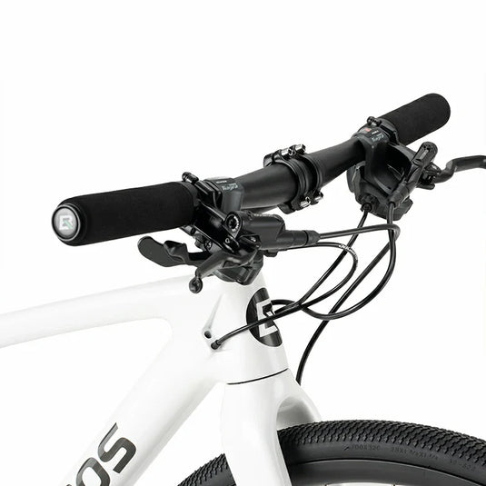 LynxFox - Carbon Fiber Road Bike