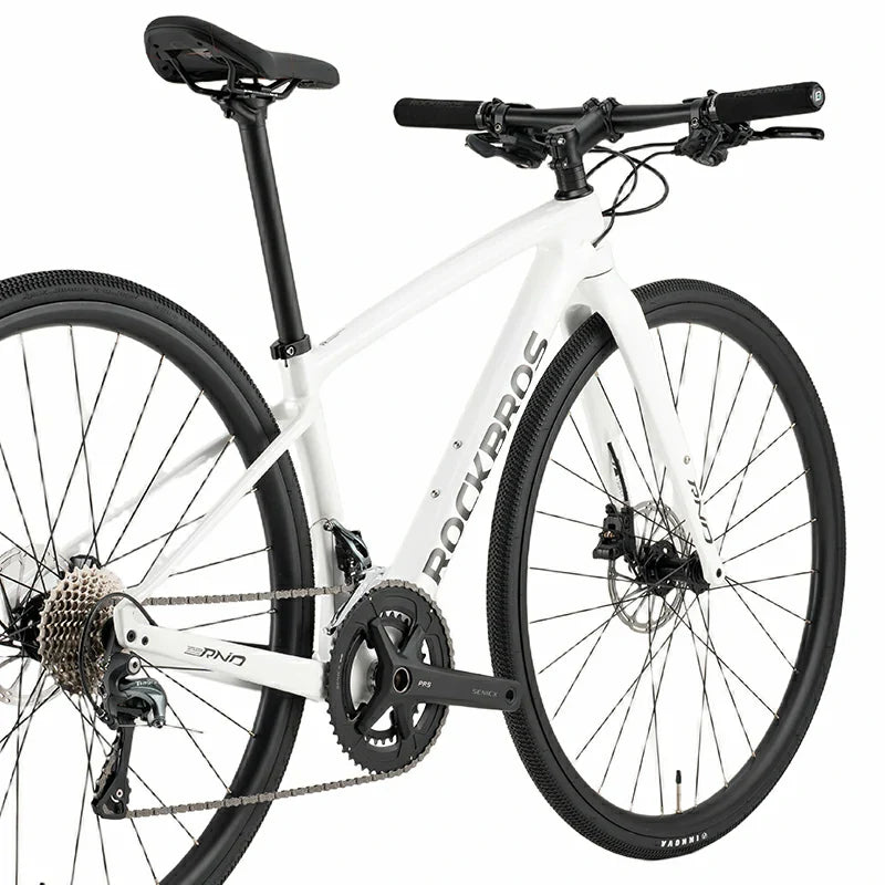 Load image into Gallery viewer, LynxFox - Carbon Fiber Road Bike
