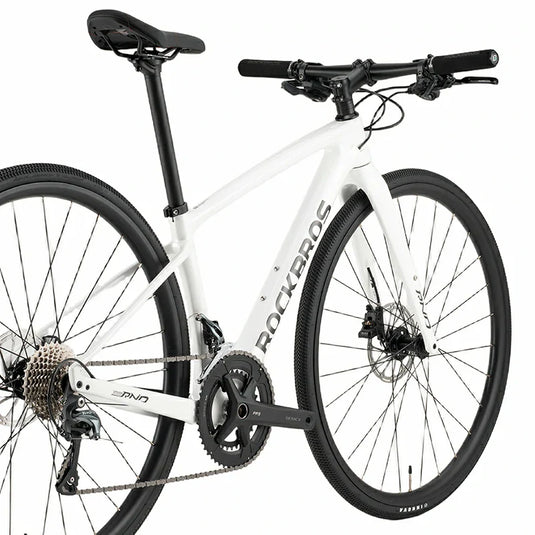 LynxFox - Carbon Fiber Road Bike