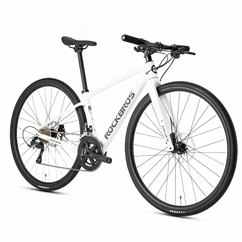 Load image into Gallery viewer, LynxFox - Carbon Fiber Road Bike
