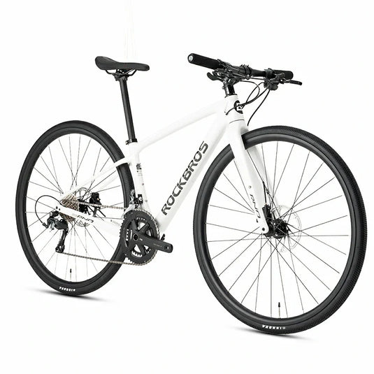 LynxFox - Carbon Fiber Road Bike