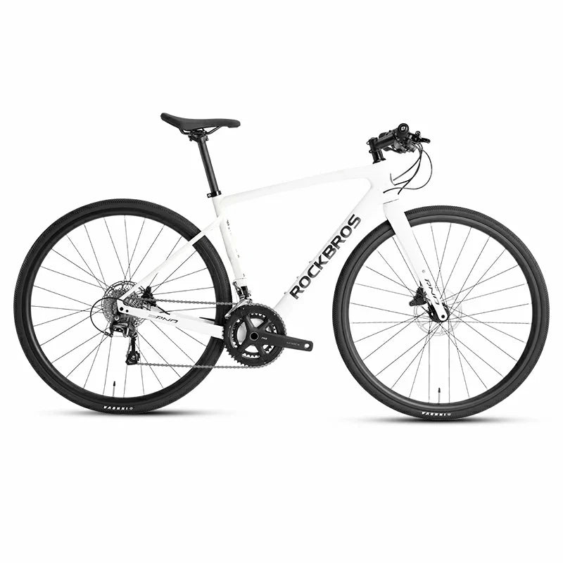 Load image into Gallery viewer, LynxFox - Carbon Fiber Road Bike

