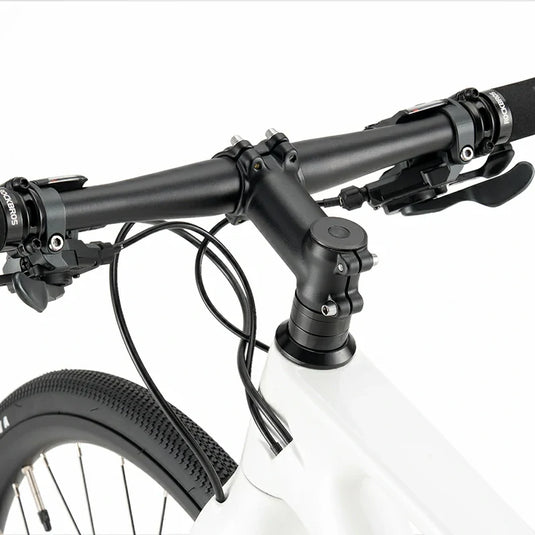LynxFox - Carbon Fiber Road Bike