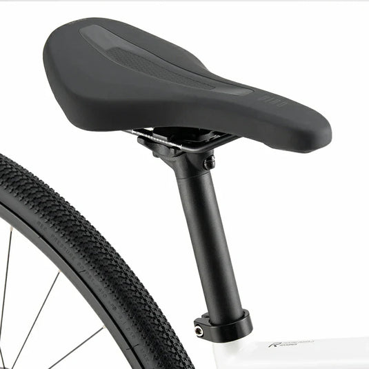 LynxFox - Carbon Fiber Road Bike