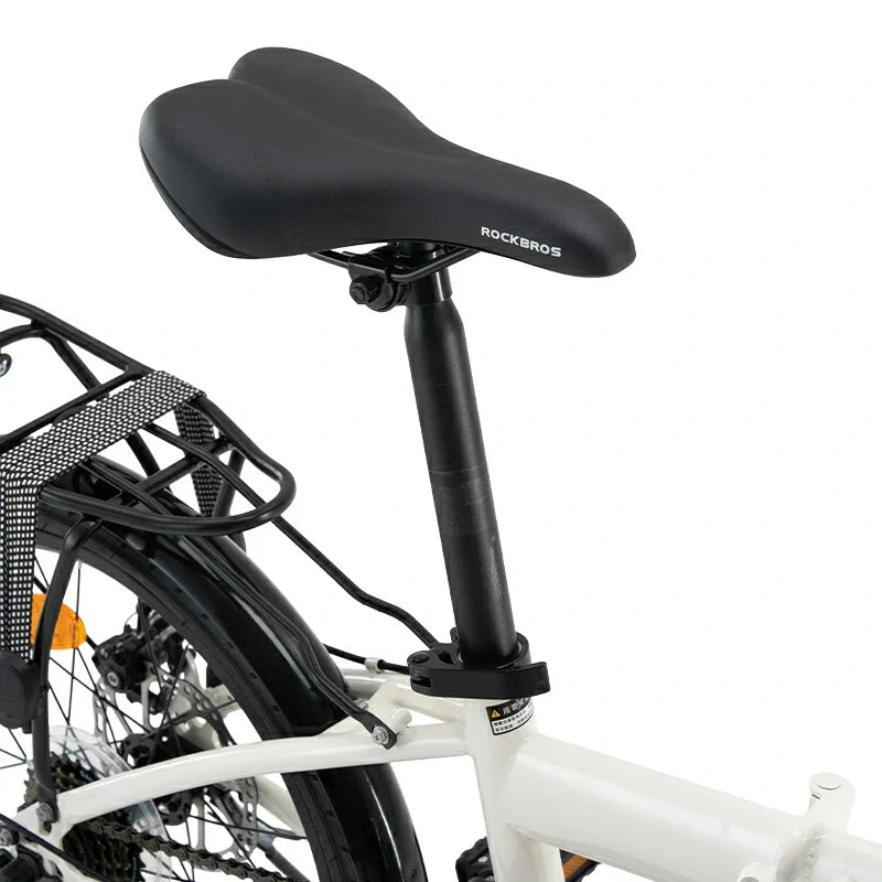 Load image into Gallery viewer, SKN - Folding Bike
