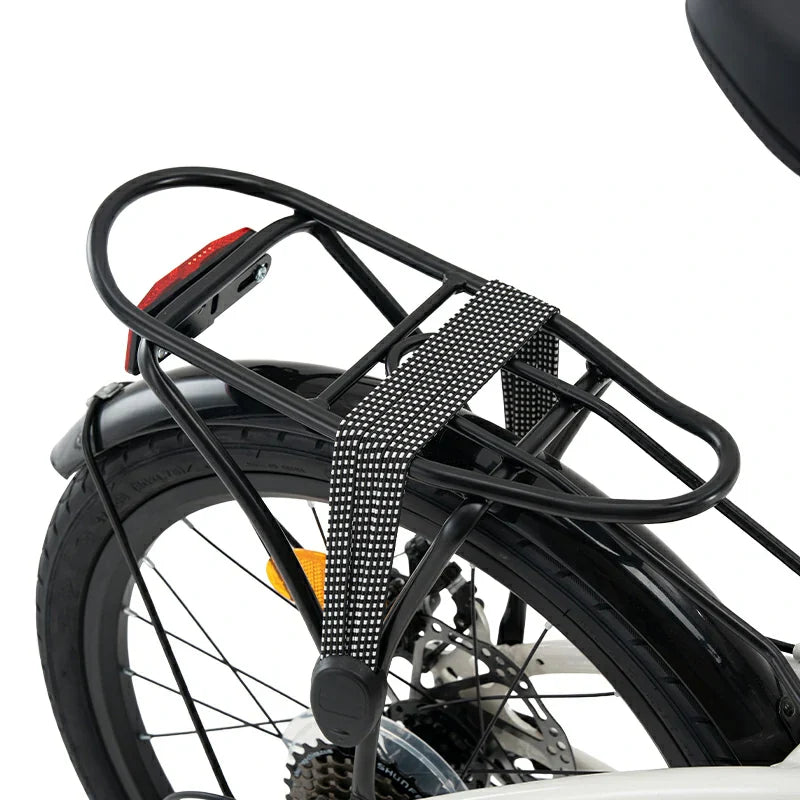 Load image into Gallery viewer, SKN - Folding Bike
