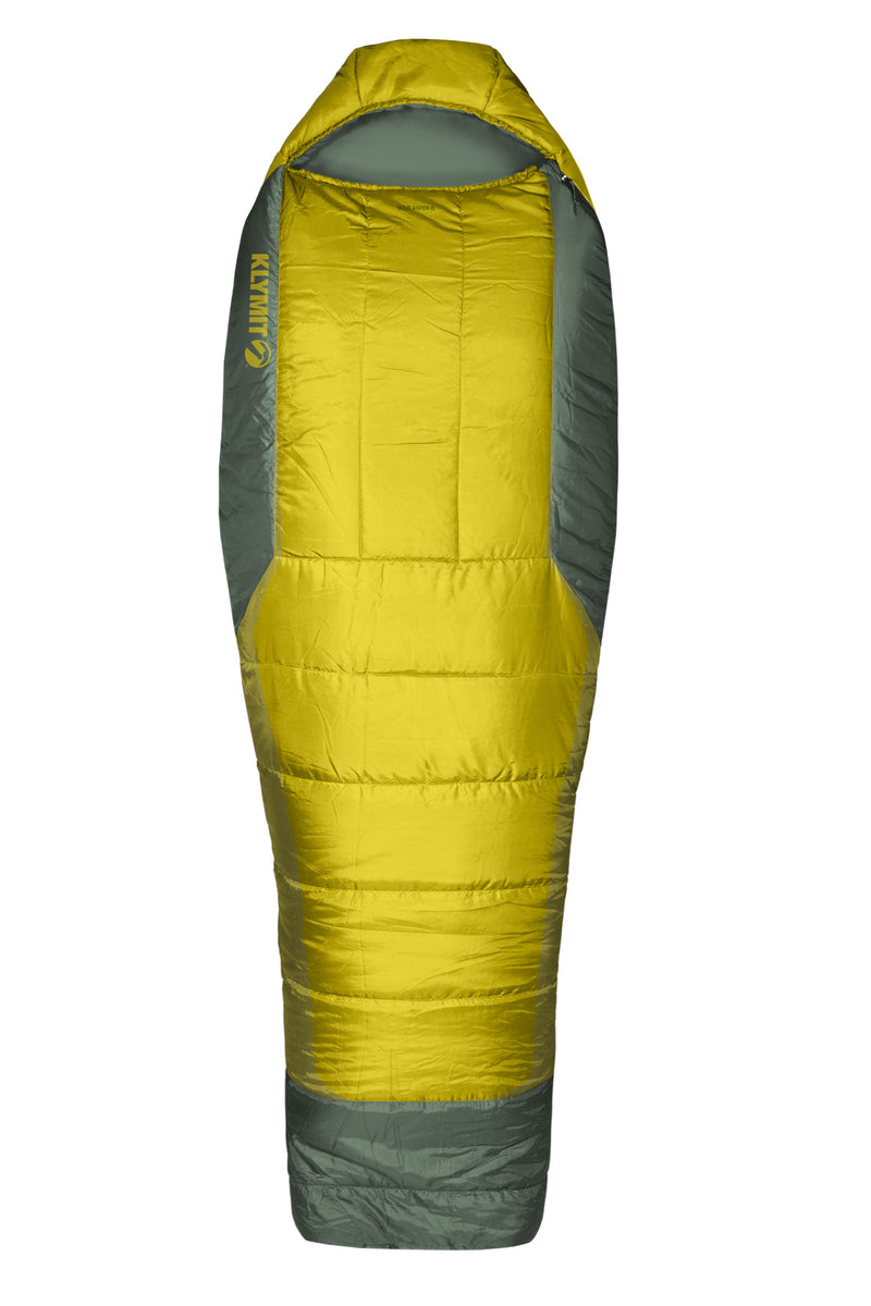 Load image into Gallery viewer, Klymit Wild Aspen 0 Sleeping Bags
