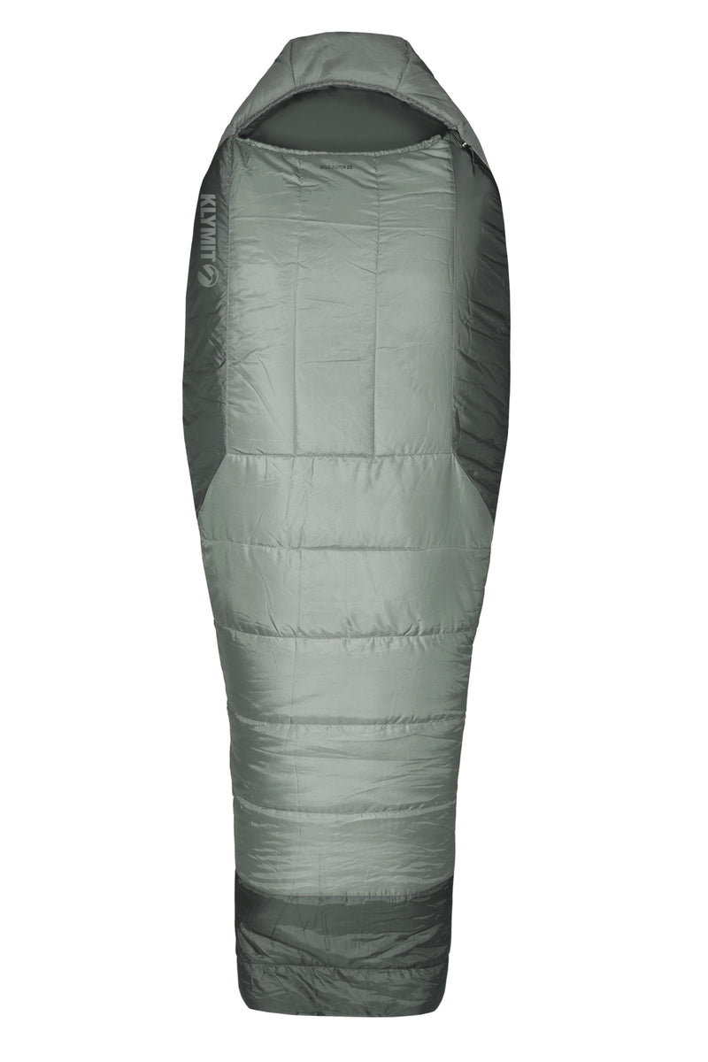 Load image into Gallery viewer, Klymit Wild Aspen 20 Sleeping Bag
