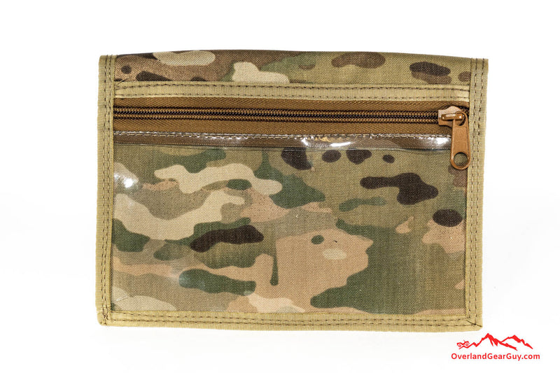 Load image into Gallery viewer, EDC Organization Pouch
