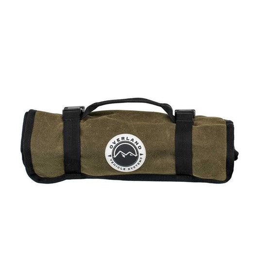 Overland Vehicle Systems Wrench Tool Roll