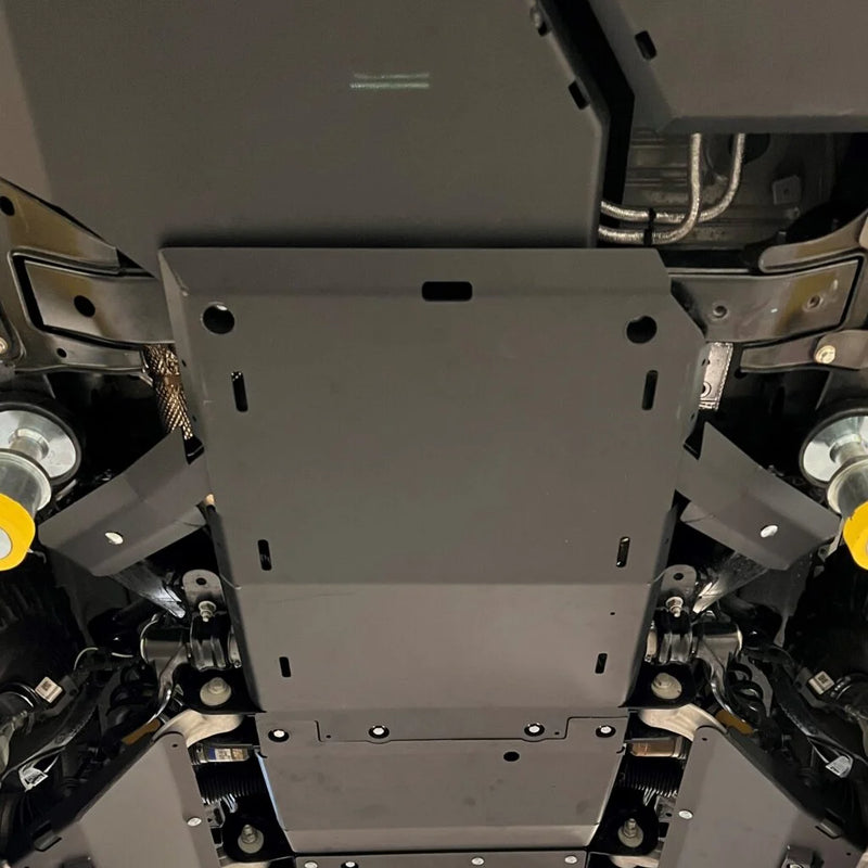 Load image into Gallery viewer, RCI Off Road Crossmember Skid Plates | 21-Present Bronco | 24 – Present Ranger
