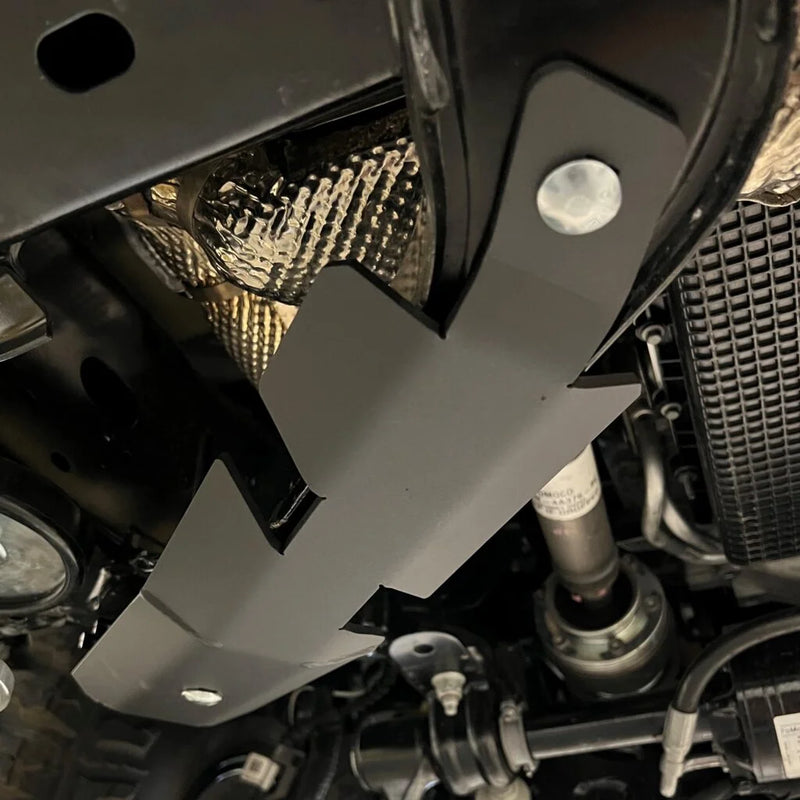 Load image into Gallery viewer, RCI Off Road Crossmember Skid Plates | 21-Present Bronco | 24 – Present Ranger
