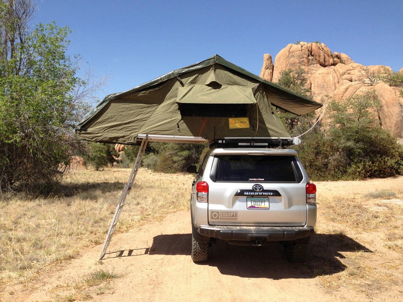 Load image into Gallery viewer, XKLUSIV Roof Top Tent
