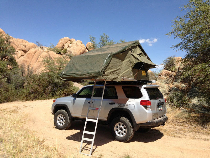 Load image into Gallery viewer, XKLUSIV Roof Top Tent
