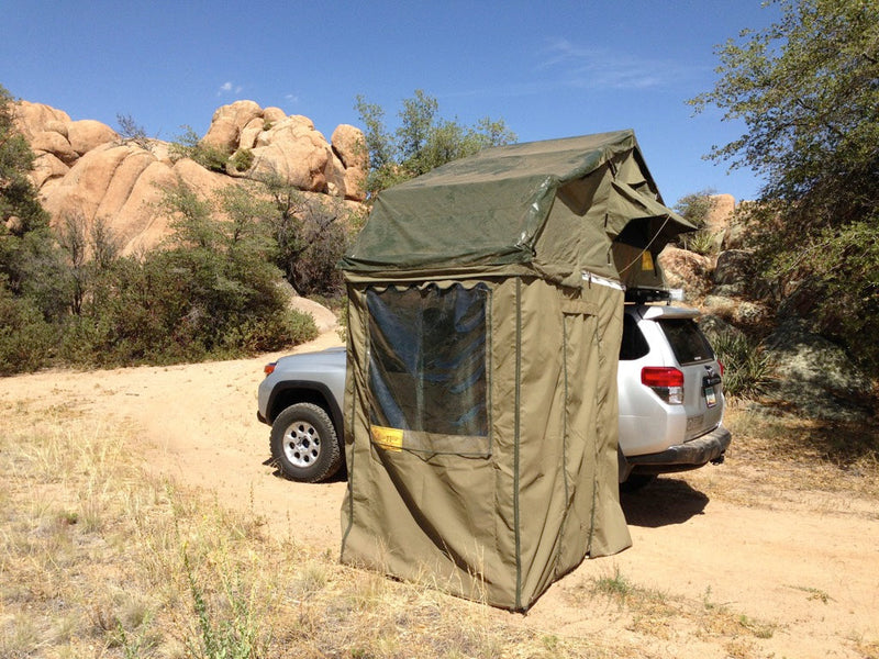 Load image into Gallery viewer, XKLUSIV Roof Top Tent

