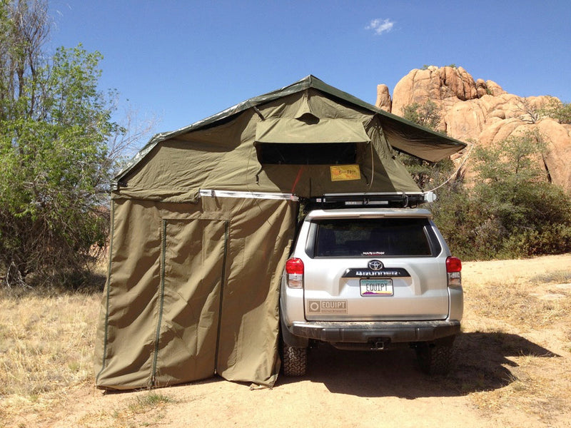 Load image into Gallery viewer, XKLUSIV Roof Top Tent
