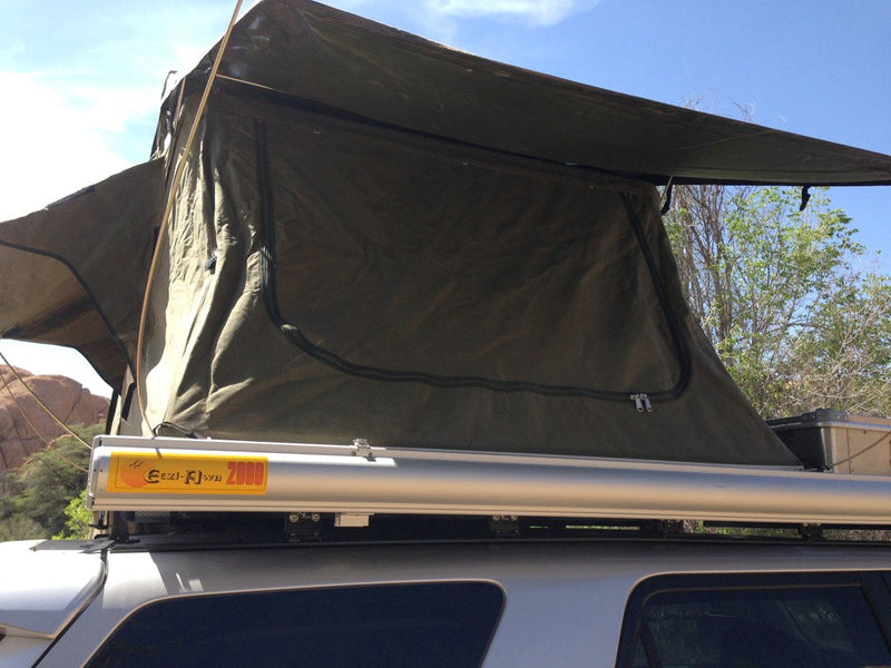 Load image into Gallery viewer, XKLUSIV Roof Top Tent
