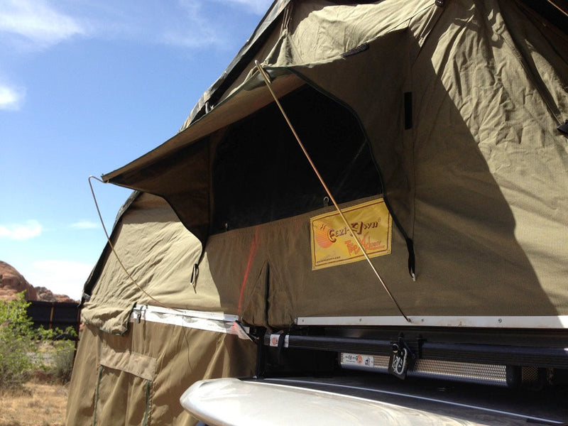 Load image into Gallery viewer, XKLUSIV Roof Top Tent
