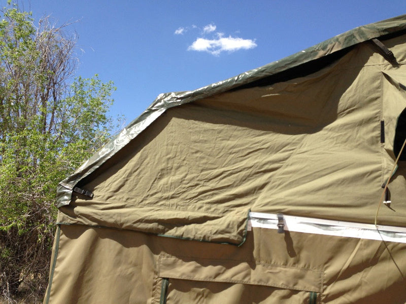 Load image into Gallery viewer, XKLUSIV Roof Top Tent
