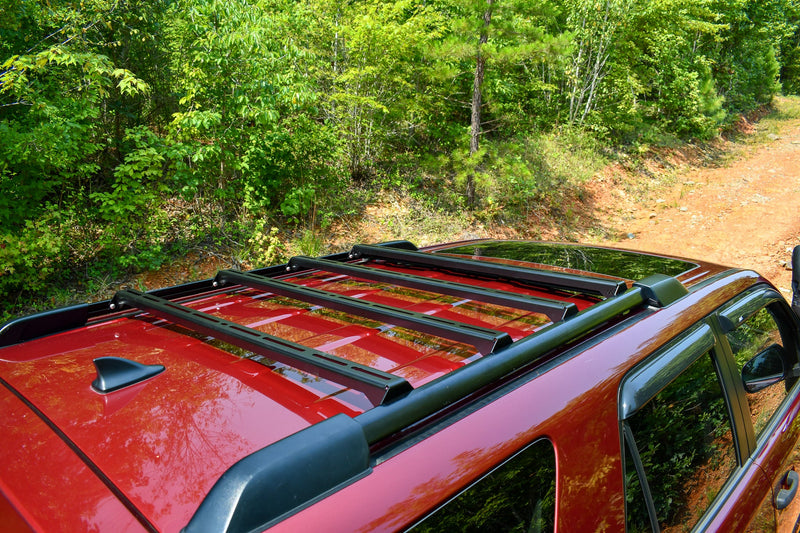 Load image into Gallery viewer, Ruggedized Crossbar Kit - 5th Gen 4Runner
