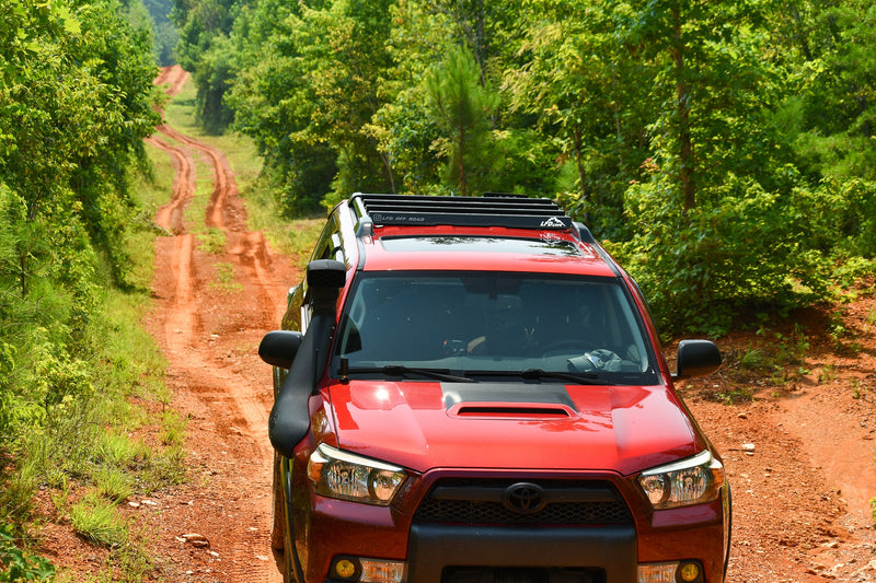Load image into Gallery viewer, Ruggedized Crossbar Kit - 5th Gen 4Runner
