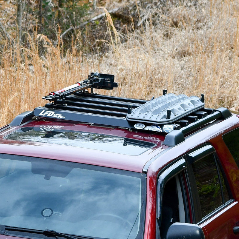 Load image into Gallery viewer, Hi-Lift Mount - Universal
