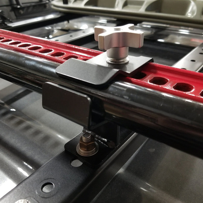 Load image into Gallery viewer, Hi-Lift Mount - Universal
