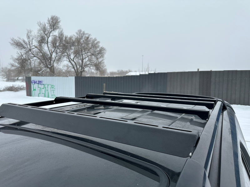 Load image into Gallery viewer, Ruggedized Crossbar Kit - 4th Gen 4Runner
