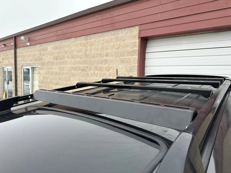 Load image into Gallery viewer, Ruggedized Crossbar Kit - 4th Gen 4Runner
