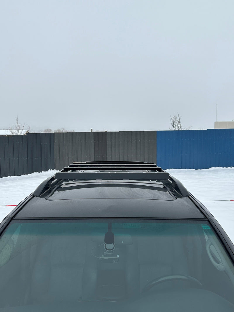 Load image into Gallery viewer, Ruggedized Crossbar Kit - 4th Gen 4Runner
