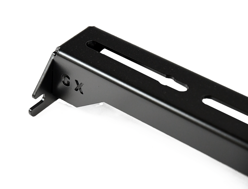 Load image into Gallery viewer, Ruggedized Crossbar Kit - GX470
