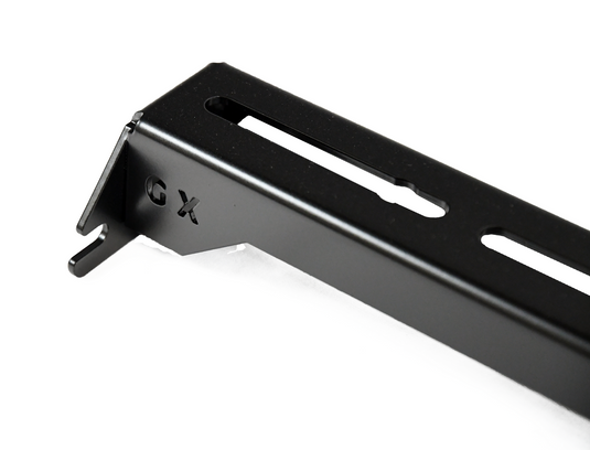 Ruggedized Crossbar Kit - GX470
