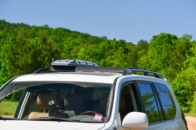 Load image into Gallery viewer, Ruggedized Crossbar Kit - GX470
